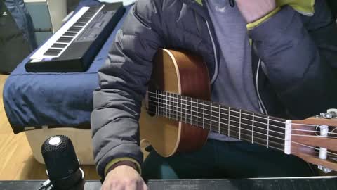 Julian online show from December 12, 10:42 pm