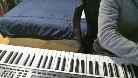 Julian online show from December 15, 2:16 pm