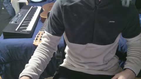 Julian online show from January 10, 1:31 pm