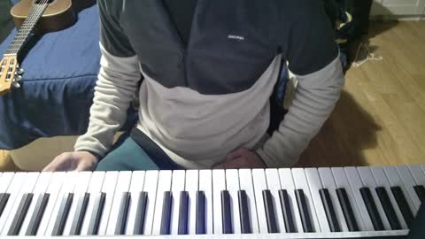 Julian online show from January 12, 3:14 pm