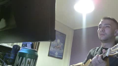 Julian online show from September 12, 7:36 pm