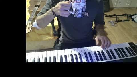 Julian online show from September 14, 12:15 pm