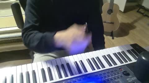 Julian online show from October 2, 9:44 pm