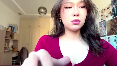 Hanna online show from March 26, 7:47 am