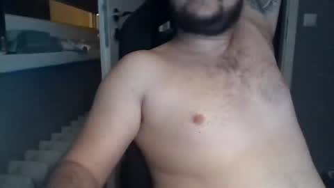 Niewidoczny online show from December 2, 3:15 am