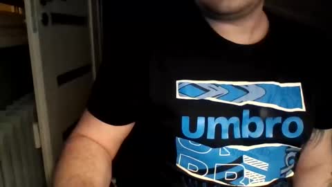 Niewidoczny online show from February 1, 5:26 pm