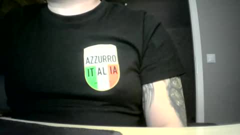 Niewidoczny online show from March 7, 9:59 pm