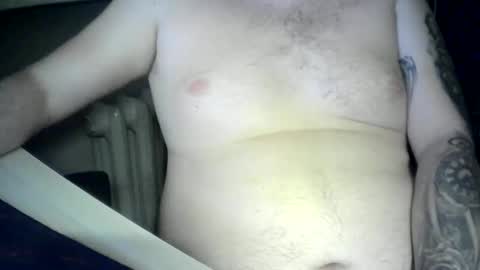 Niewidoczny online show from September 27, 9:53 pm