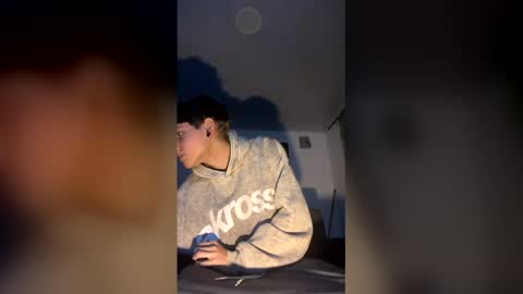 Snapshot of nifiare7 chatting on February 7, 5:00 am nifiare online show from February 7, 5:00 am