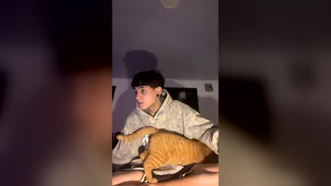 Snapshot of nifiare7 chatting on February 16, 4:41 am nifiare online show from February 16, 4:41 am