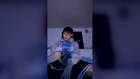 Snapshot of nifiare7 chatting on February 25, 3:27 am nifiare online show from February 25, 3:27 am