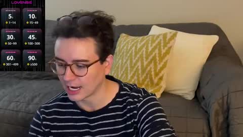 Nigel Hart online show from December 17, 4:45 am