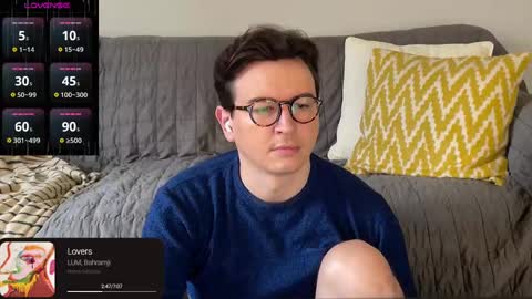 Nigel Hart online show from December 29, 5:22 pm