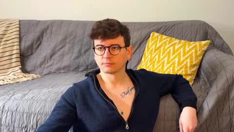 Nigel Hart online show from February 5, 4:36 pm