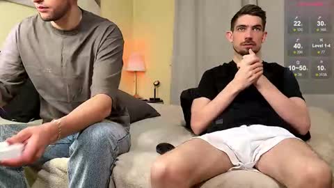 Damon online show from February 28, 6:53 pm