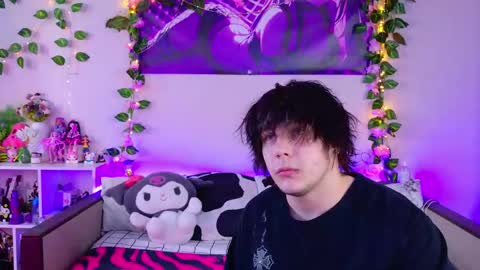 Night angel online show from February 10, 10:19 am