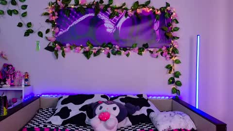 Night angel online show from June 1, 1:46 pm