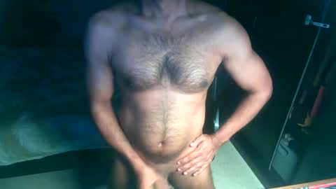 night_rider09711 online show from February 27, 9:48 pm