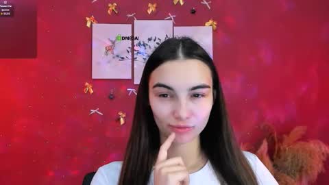 night_sienna online show from January 11, 8:58 pm