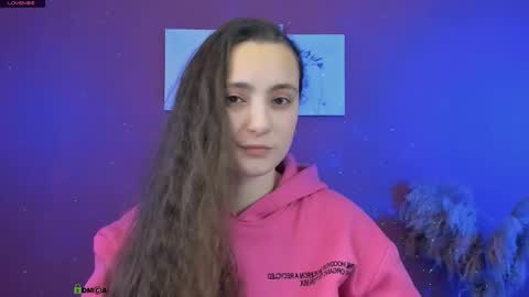 night_sienna online show from January 19, 8:18 am