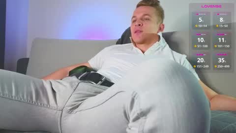 Jameson online show from October 11, 5:17 am