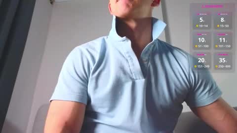 Jameson online show from October 19, 4:18 pm