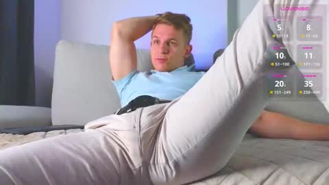 Jameson online show from November 19, 4:29 pm