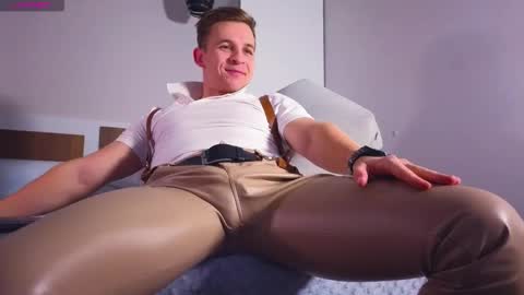 Jameson online show from January 9, 2:09 pm