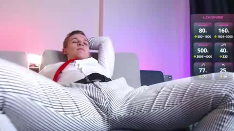 Jameson online show from April 26, 4:04 pm