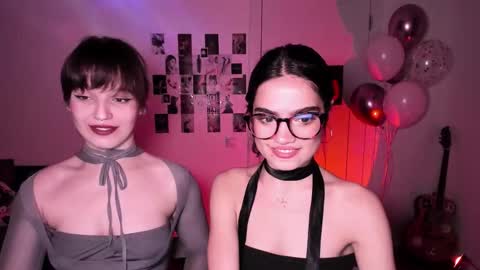 Daisy online show from October 21, 5:35 pm