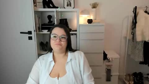 Snapshot of nightholly chatting on February 28, 8:21 pm Holly online show from February 28, 8:21 pm