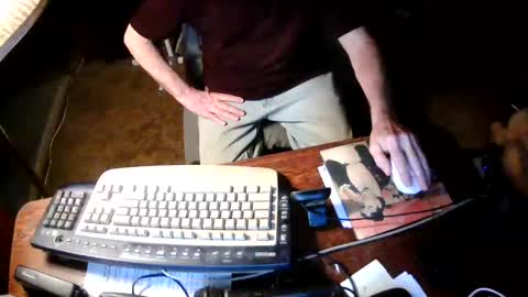 nightimegames online show from September 17, 2:24 am