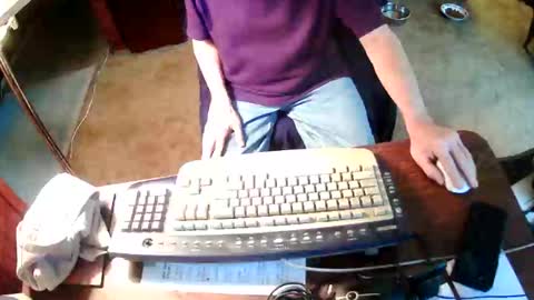 nightimegames online show from October 12, 8:19 pm