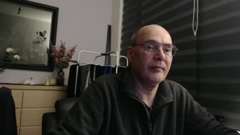 nightkeeper63 online show from March 29, 9:26 pm