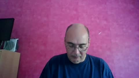 nightkeeper63 online show from July 25, 12:58 pm