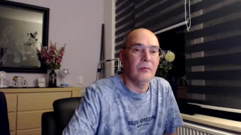 nightkeeper63 online show from July 26, 1:03 am
