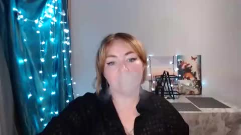 Snapshot of nightlaura chatting on January 7, 12:45 am nightlaura online show from January 7, 12:45 am
