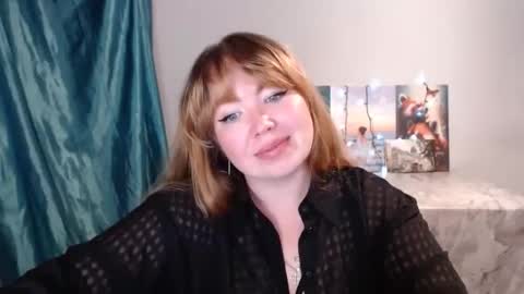 Snapshot of nightlaura chatting on January 23, 2:39 pm nightlaura online show from January 23, 2:39 pm