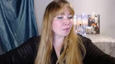 Snapshot of nightlaura chatting on January 23, 5:42 pm nightlaura online show from January 23, 5:42 pm