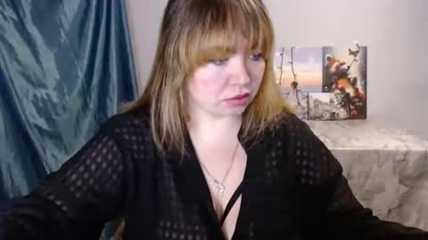 Snapshot of nightlaura chatting on January 28, 3:04 am nightlaura online show from January 28, 3:04 am