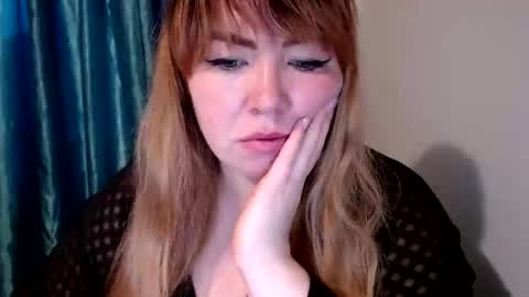 Snapshot of nightlaura chatting on February 21, 3:34 am nightlaura online show from February 21, 3:34 am