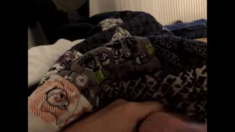 nightmare39 online show from March 11, 12:55 pm