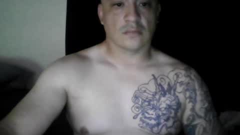 nightmare__ online show from May 24, 1:27 pm