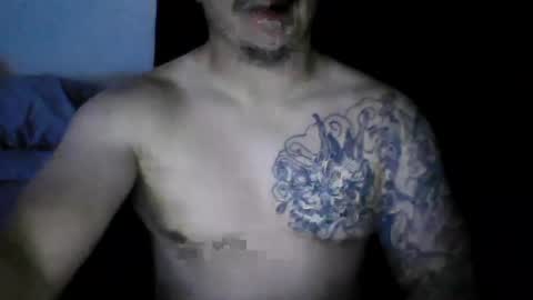 nightmare__ online show from June 21, 11:13 am