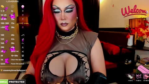 Natalia online show from December 24, 3:38 am