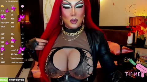 Natalia online show from December 30, 4:29 pm