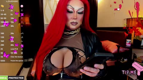 Natalia online show from January 8, 9:00 am