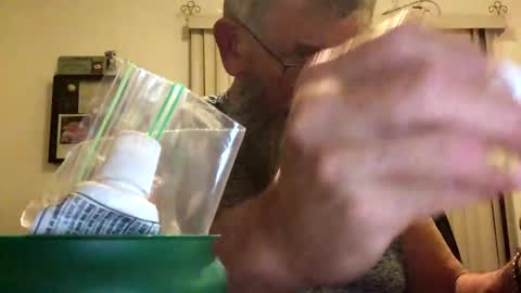 Snapshot of nightmoves1970 chatting on October 26, 2:39 am nightmoves1970 online show from October 26, 2:39 am