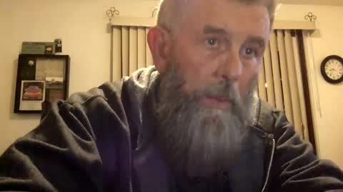 Snapshot of nightmoves1970 chatting on October 27, 12:36 am nightmoves1970 online show from October 27, 12:36 am