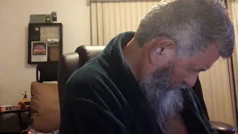 Snapshot of nightmoves1970 chatting on November 6, 4:46 am nightmoves1970 online show from November 6, 4:46 am